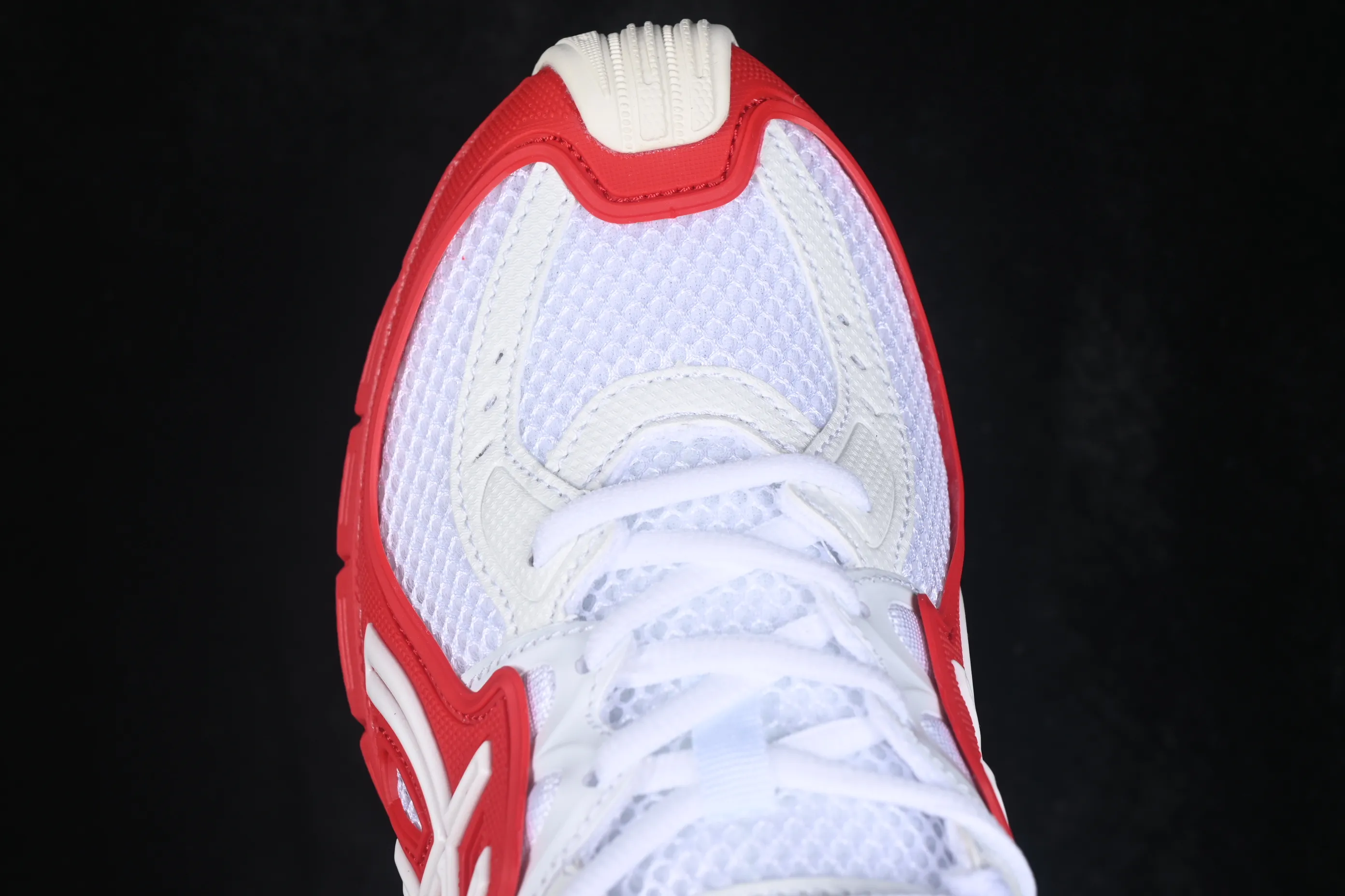 All Categories Asics ASICS Series Asics UB12-S Gel-SD Lyte FQK101S263 Red White